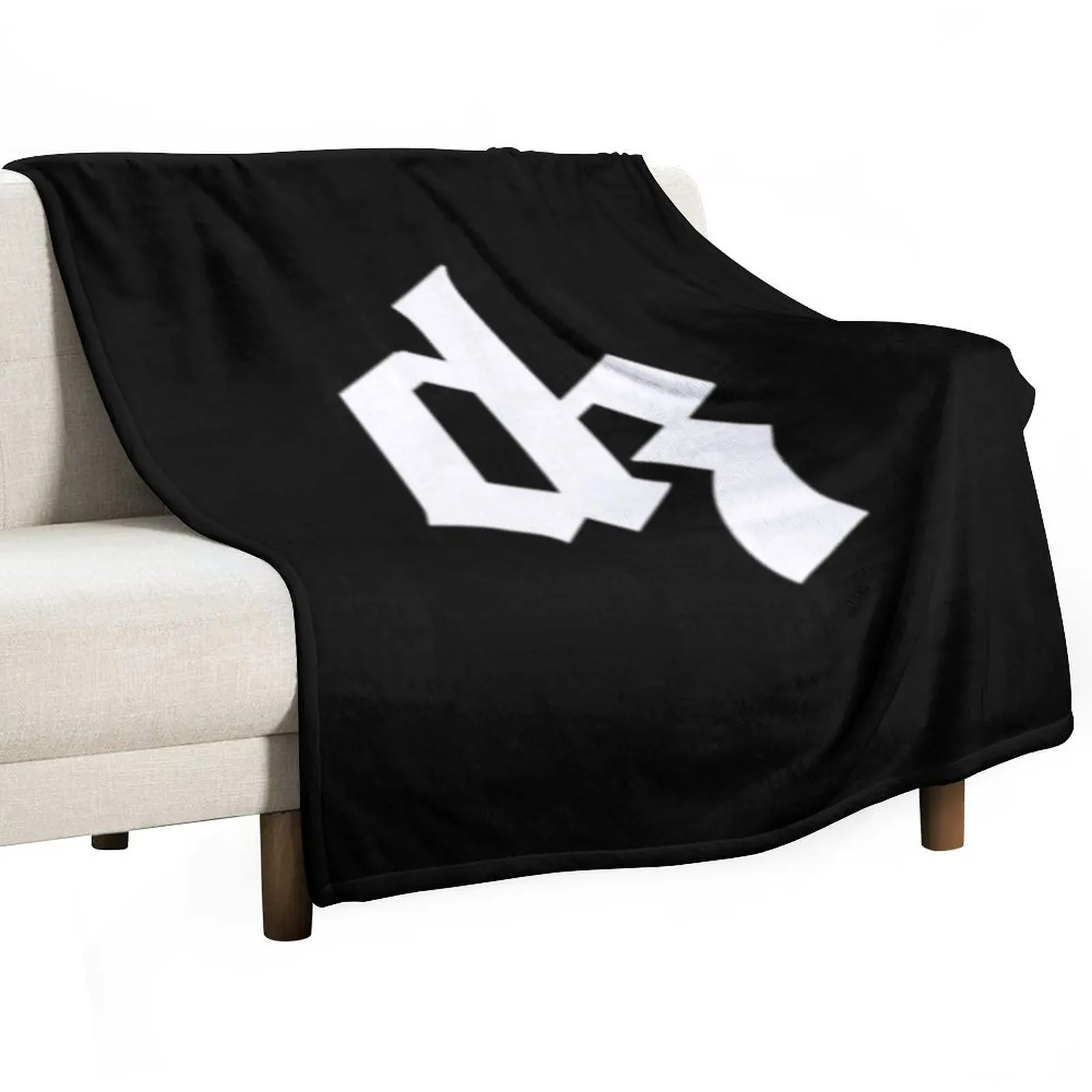 Dermot Kennedy Throw Blanket Multi-Purpose Flannels Luxury Luxury Brand Thermals For Travel Retros Blankets