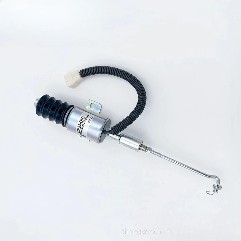 

HL49331000144 flameout solenoid valve engine flameout switch EO49331000144