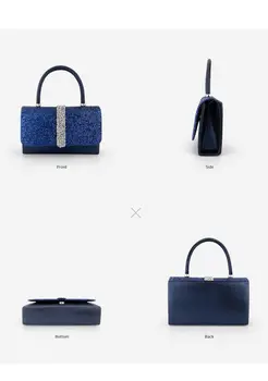 6 最佳銷售 皇家藍錢包 - №5