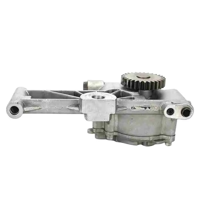 3318905 Excavator E330C E330D E336D C9 Diesel Engine Parts Oil Pump 331-8905 211-0546