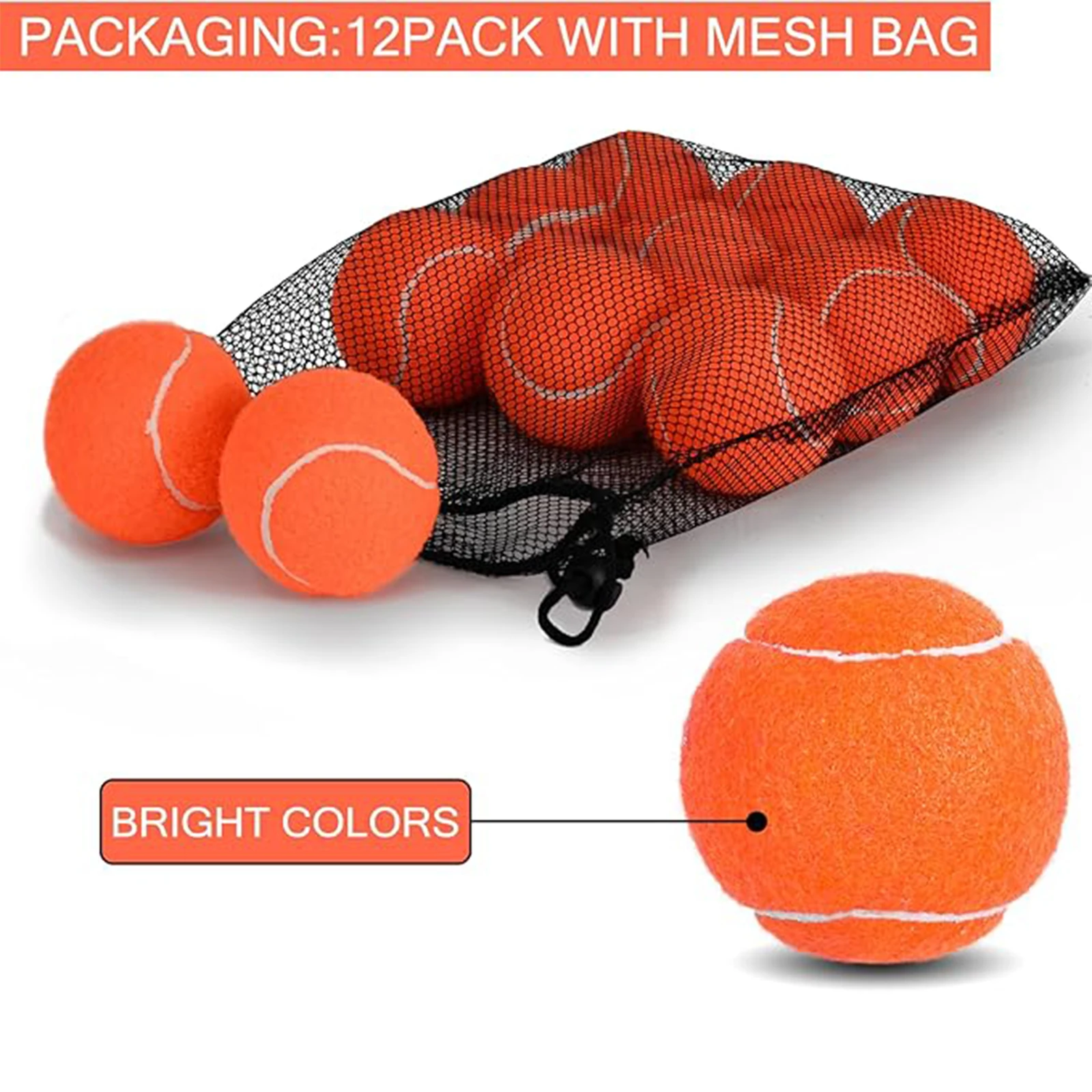 Bola Tenis Berwarna dengan Tas - Table Tennis Daily ulasan dan harga