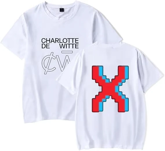 26 Merch Charlotte …
