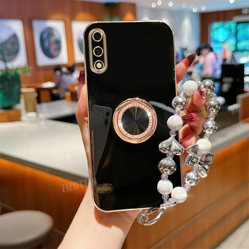 Luxury Jewelry Stra… - image