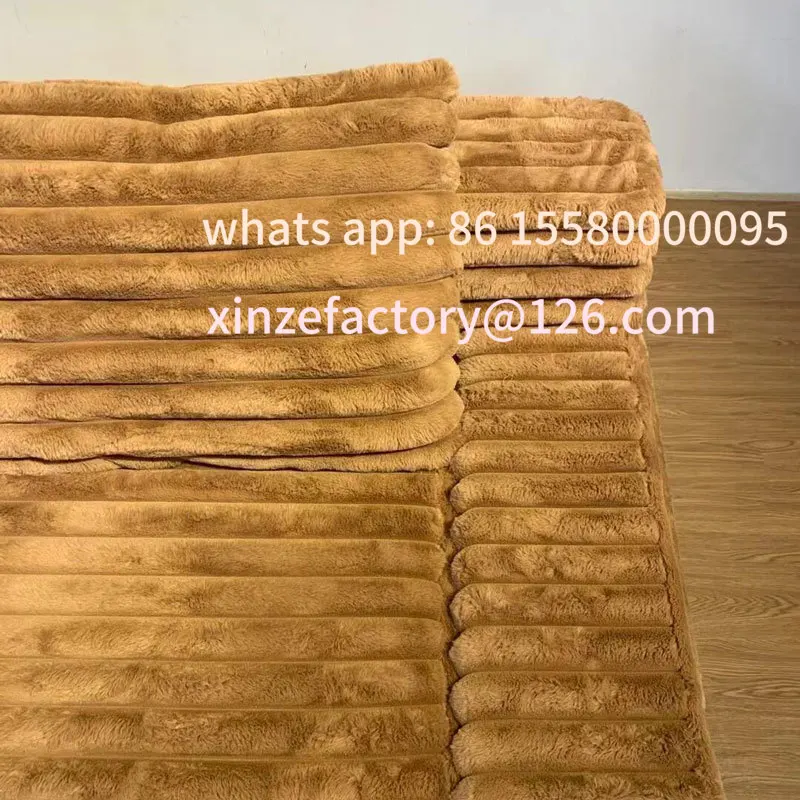 Anpassbares Cordsofa mit Vakuumkompression