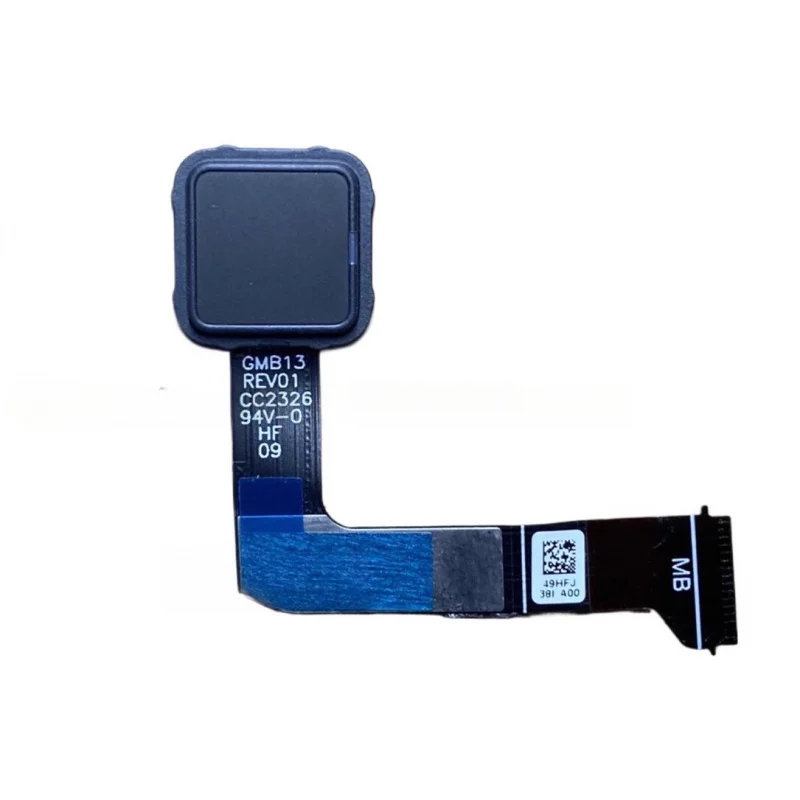 

H New for Dell Precision 16 5680 M5680 Fingerprint Switch Cable Botton 49HFJ