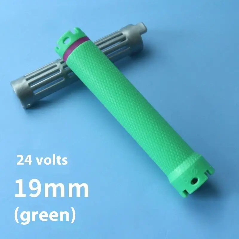 MK 110mm 24V Digital Hair Hot Perm Rods