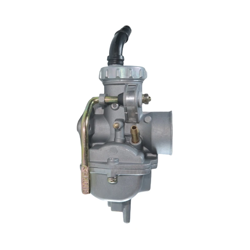 20mm For Keihin Honda CRF50F CRF80F XR50R PZ20 50cc 70cc 90cc 110cc 125cc 135cc Engine Dirt Pit Bike ATV Motorcycle Carburetor view 3