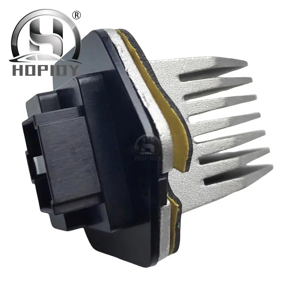 Hot selling Great Wall Haval fan module accessories 8107300K00