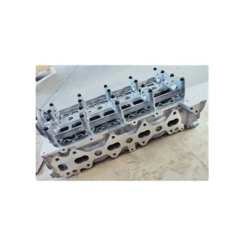 Cylinder Head For HYU D4HB 22100-2f000