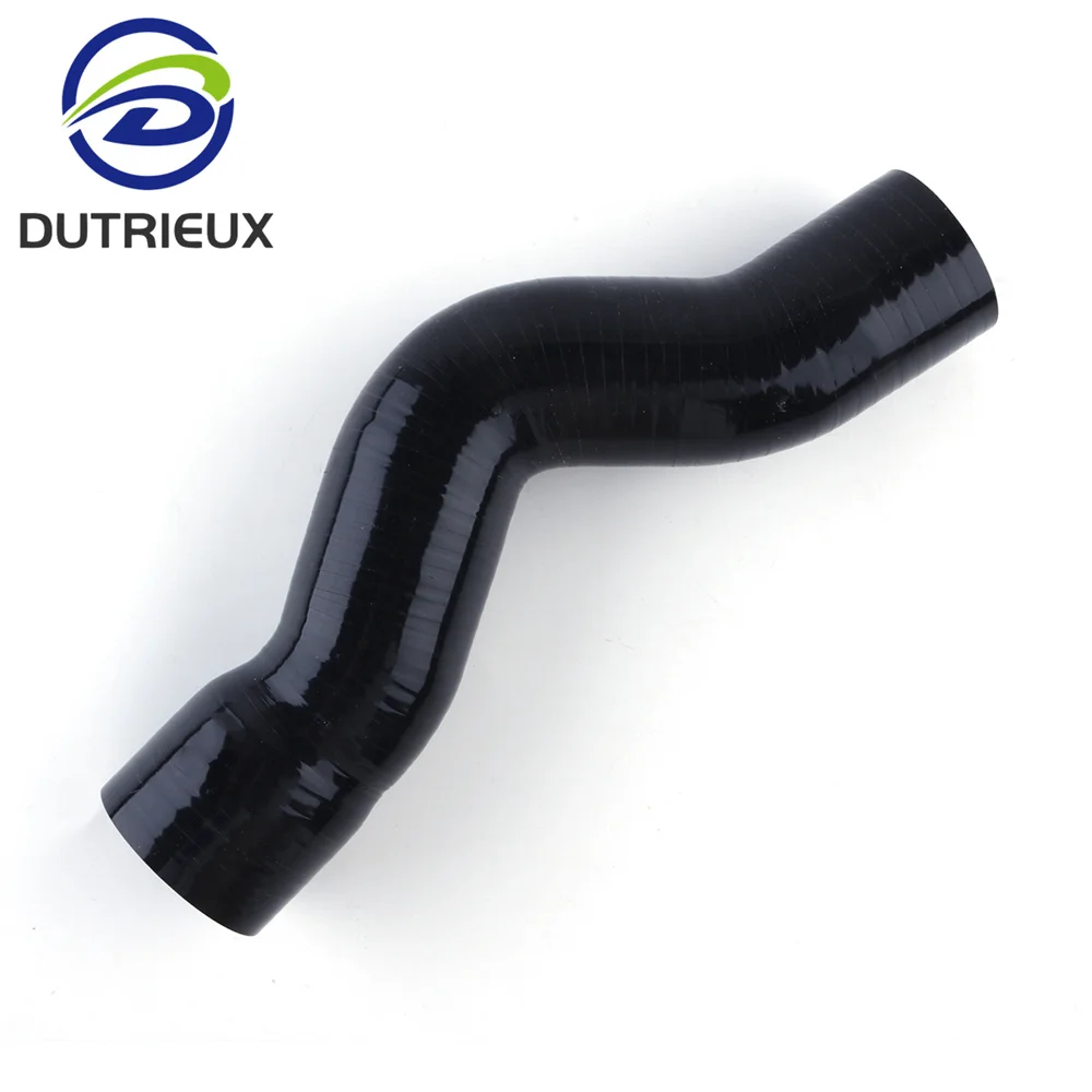 High quality and high performance For Ford S-MAX TDCi 2.2 Intercooler EGR Silicone Hose Turbo Boost Pipe New