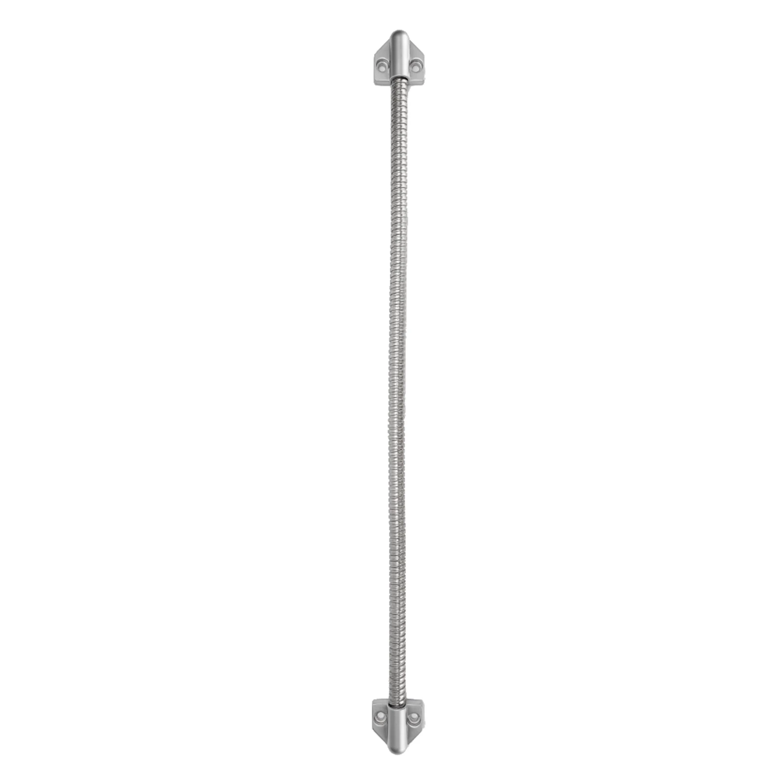 Stainless Steel Door Loop Protector Exposed Mounting Access Control Cable Line Protector Defender Exposed Mounting Sleeve System