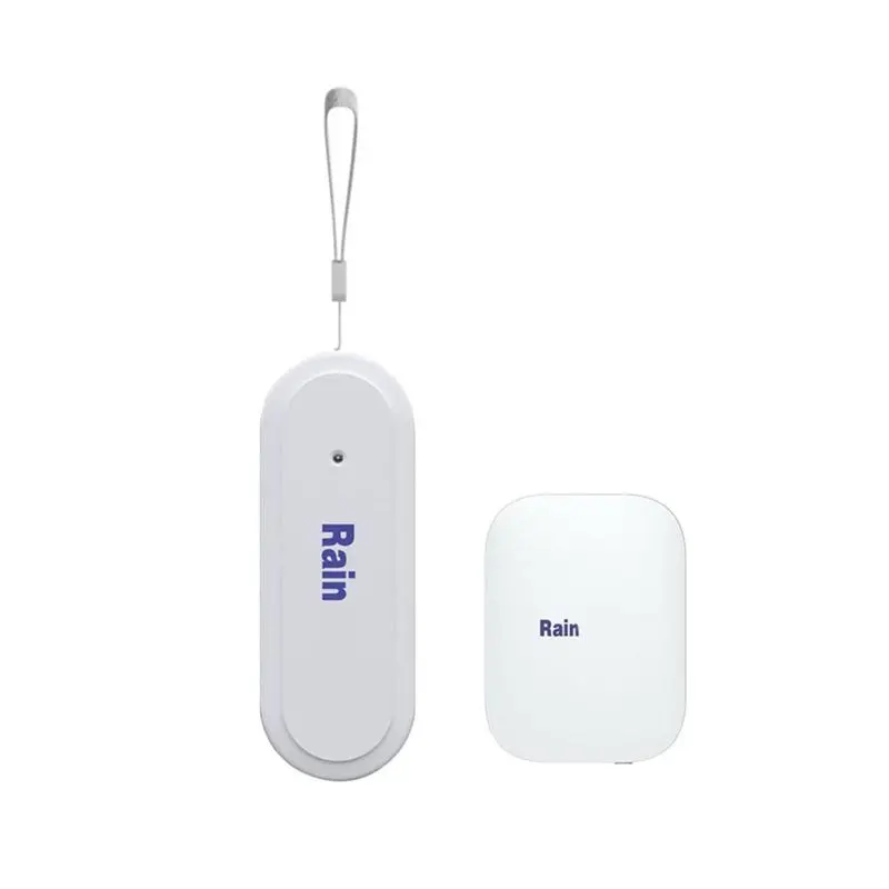 BOFO Mini Wifi Smart Thermometer Hygrometer Temperature Humidity Sensor IP54 Waterproof Indoor Outdoor APP Remote Control
