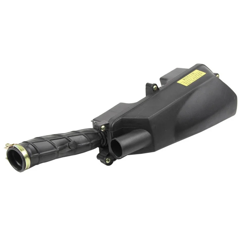 

AADD-AASS-For GY6 50CC 80CC Moped Air Filter Box Assembly Scooter Air Filter Replacement Accessories