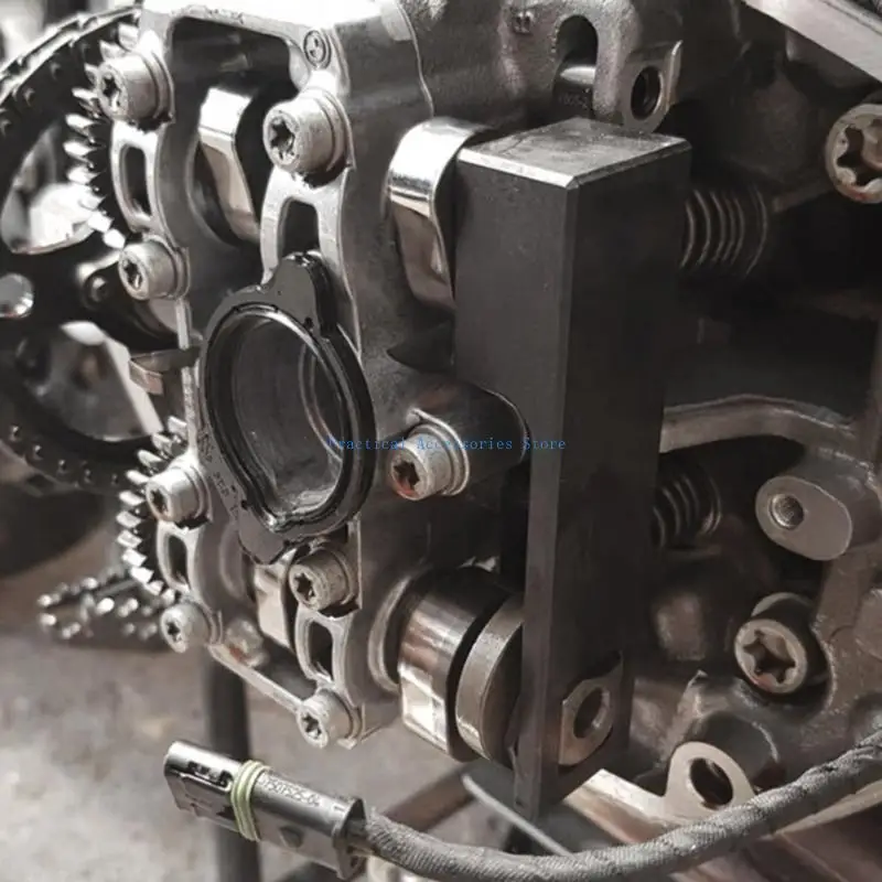 

U75E Alignment Jig TDC/BDC Alignment Pin For R1200GS R1200RT Motorcycle Repair Tools Practical Durable
