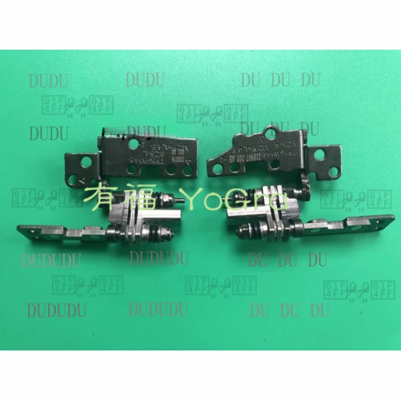 

Оригинальный DDD для HP Pavilion X360 14-DY TPN- W146 HINGES R+L