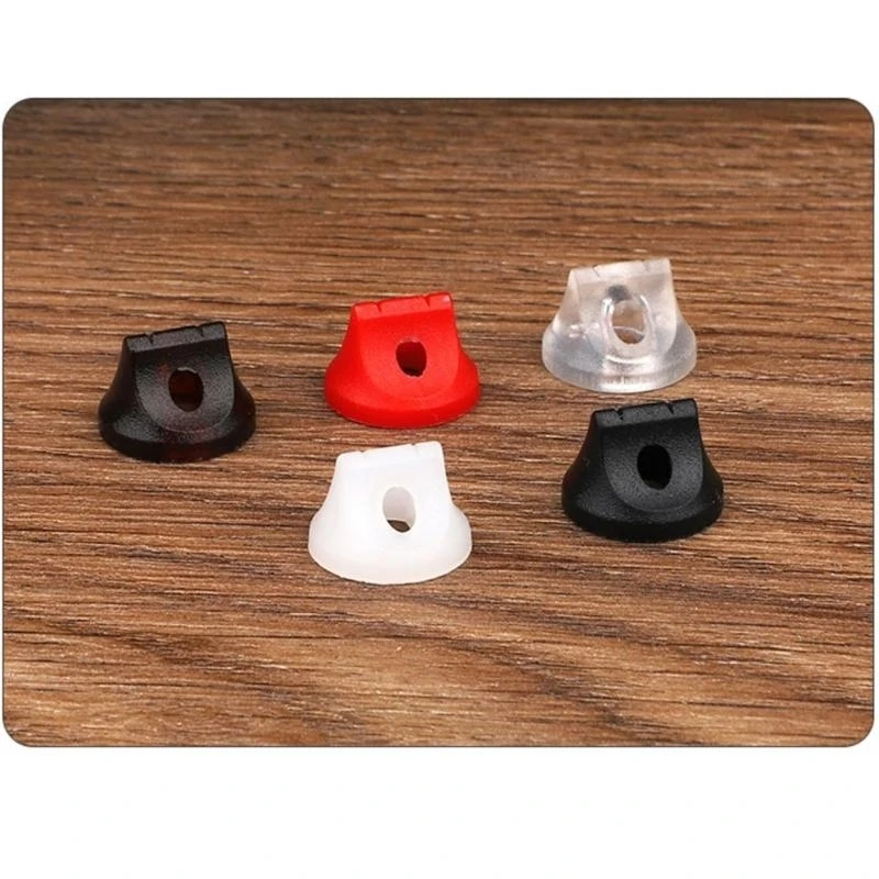 5Pcs Erhuqin Code Erhu Bridges Instrument Bridge Erhu Parts for Chinese Erhu Bridge Erhu Accessories Bridge Erhu Tool