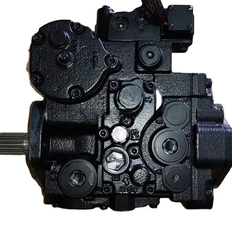 Hydraulic Pump 2109353 for Paver Part Number 83002614 - Construction Equipment Component
