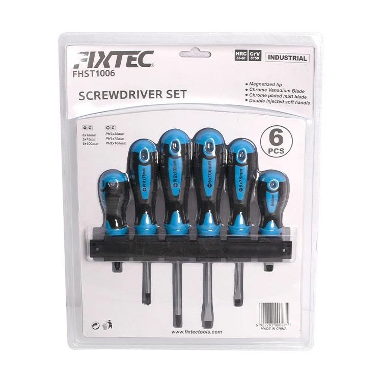 Voor Ftxtec Multifunctionele Schroevendraaier Bitset Mini Precisie Schroevendraaier Set