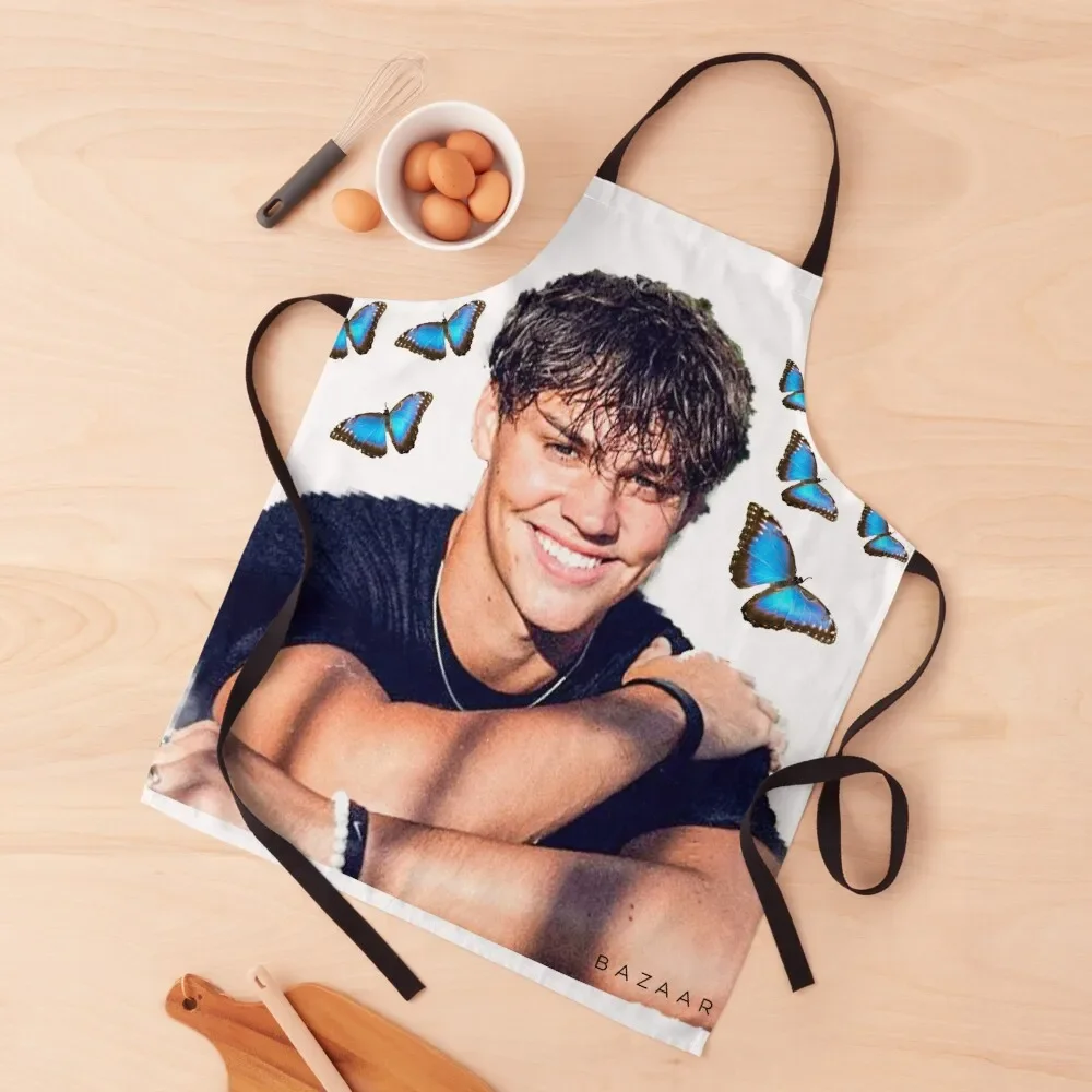 

Noah beck Apron Kitchen accessories Kitchen And Household Goods professional hairdressing Apron