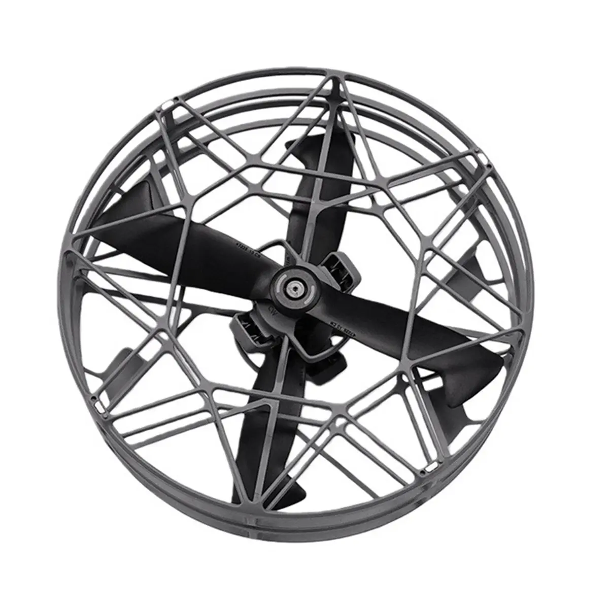 DT81 For DJI Mini 5 Pro Quick-Release 360° Propeller Guard with Integrated Propellers Drone Parts