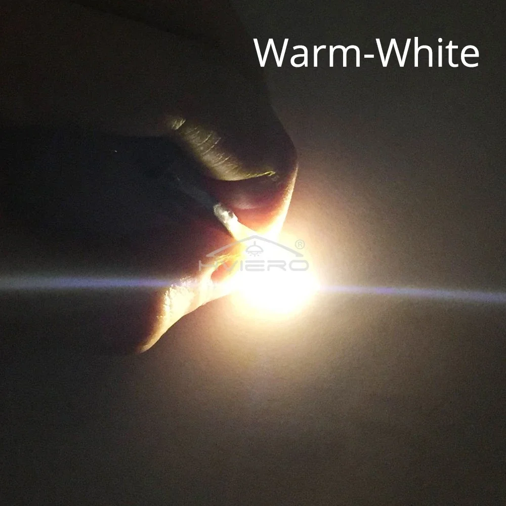 100Pcs 0603 SMD Red LED Chips Bright Yellow Green White Blue Orange RGB Light Emitting Diode Chip Party Decoration Lighting