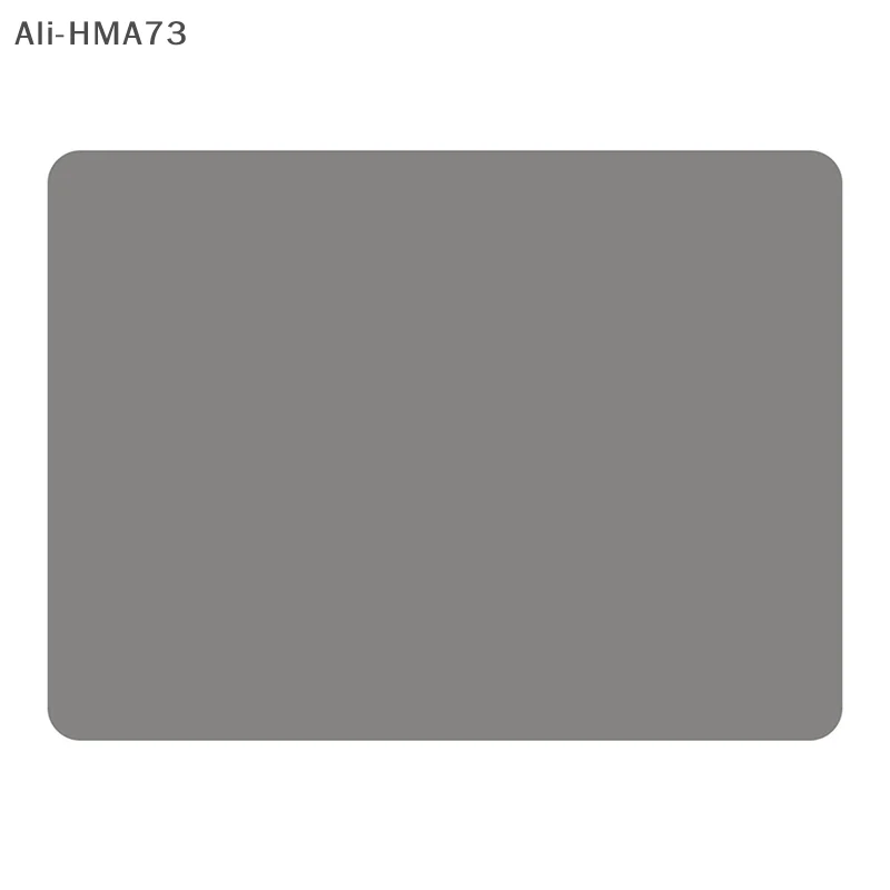 

1Pc Silicone Waterproof Placemats Food Grade Washable Dinning Table Mat Heat Insulation Non-slip Mat Kitchen Tool 15.75"x11.81"