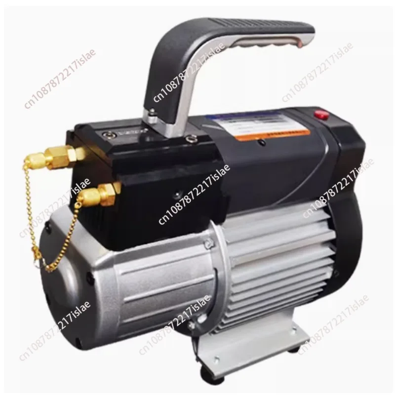 Automotive Air Cond… - image