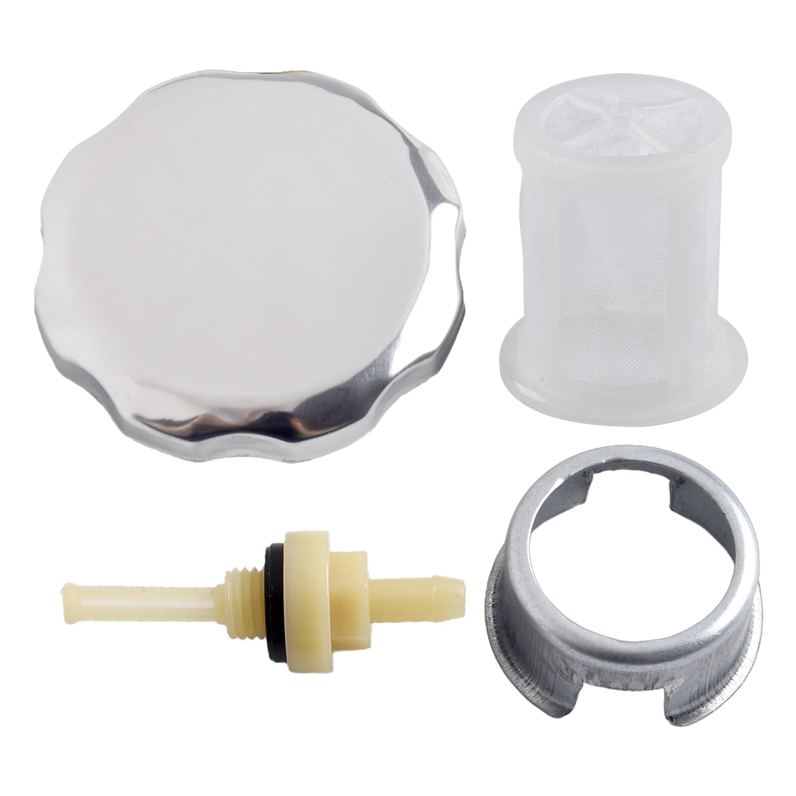 Tank Cap Joint Filter Kit for Honda Engines For GX340 GX390 For GX270 GX240 For GX200 Stable Performance Guaranteed