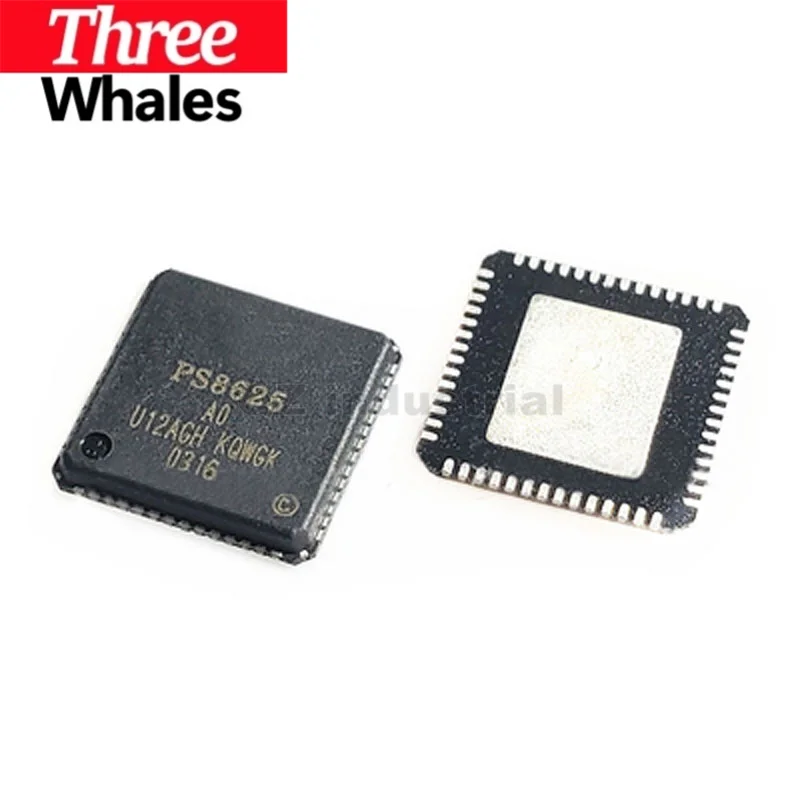 QZ PS8625QFN56GTR-A0 Original Integrated Circuit IC QFN56 PS8625  PS8625QFN56GTR  PS8625QFN56GTR-AO