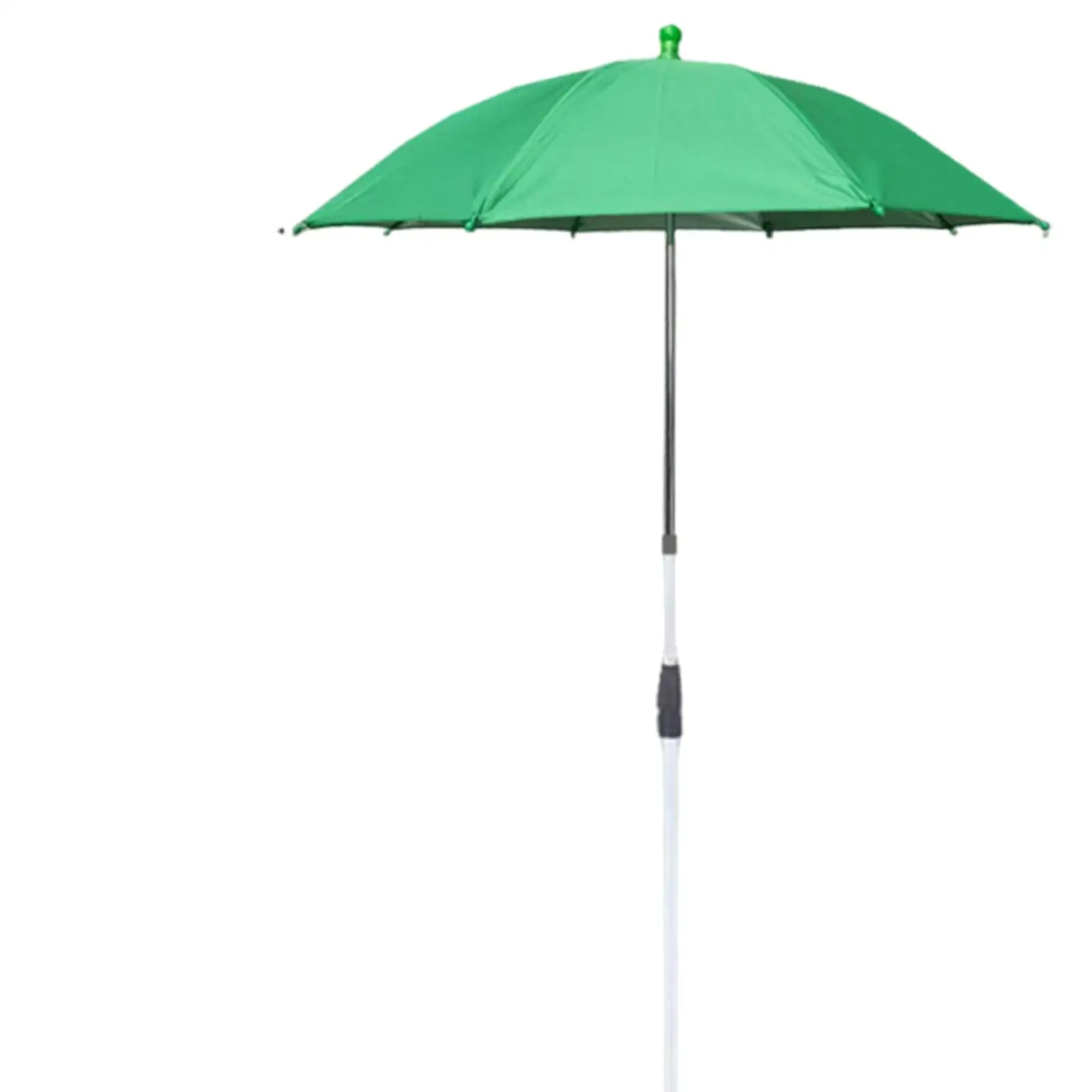 Plant Umbrella Weatherproof Provide Shade to Defend Plants from Blazing Sun Protection Parasol Sun Shade Cloth for Potted Plants