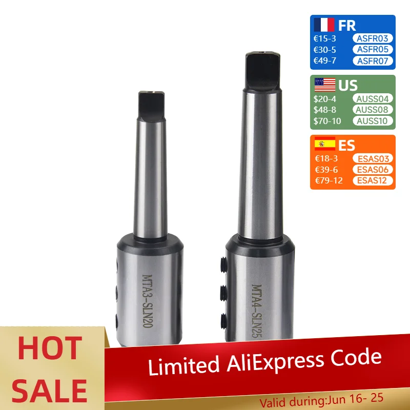 MTA3 MTA4 SLN20 SLN…