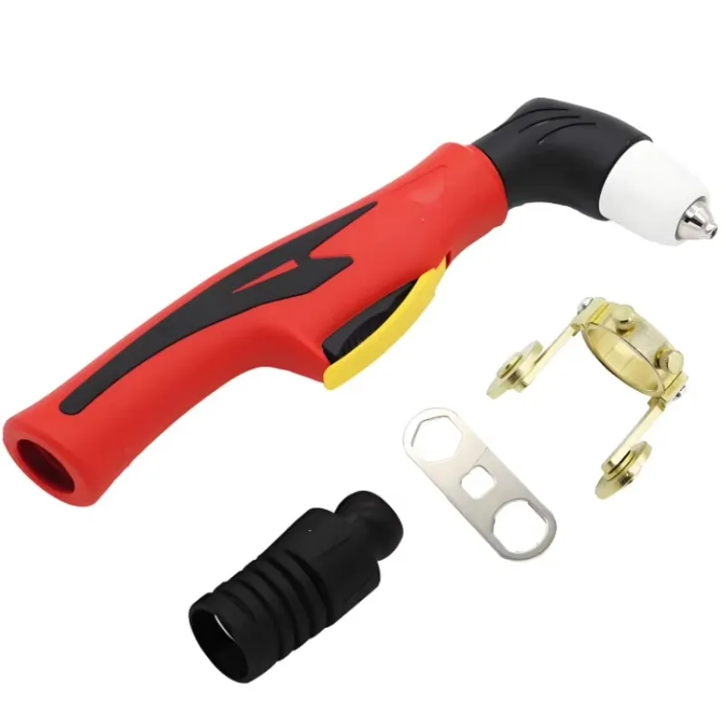

Hot Selling Air plasma cutter cut 60 3phase 380v max cutthing thickness 20mm quality clean cut plastic cutter