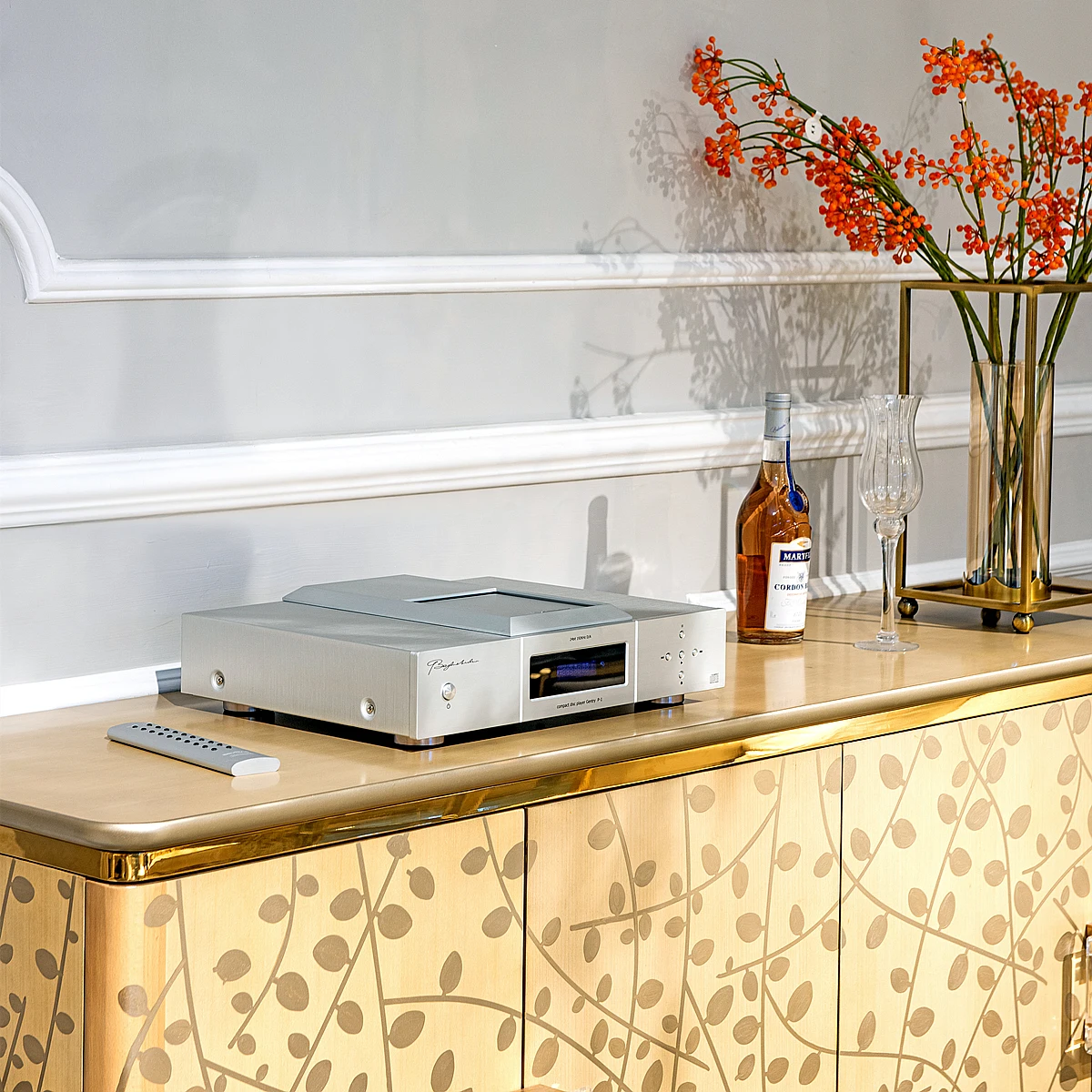 Digital Pure Turntable Player, Lossless Fever CD Player, Beydas P1, Novo