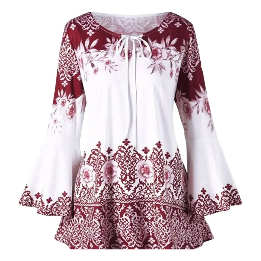 

plus Size Women Tirt XL5XL Oversize Print Spring 2024 Casual Comfortable Fit for Pear aped Ladies Big Size Inner Wear