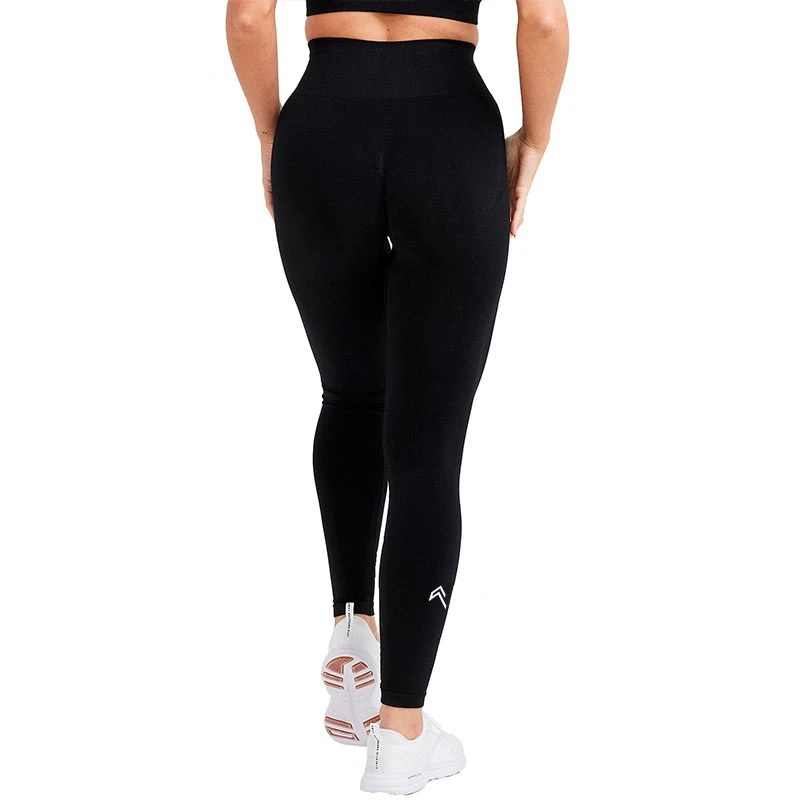 New Seamless Tight Gym Leggings Womens Workout Yoga Pants Soft High Waist Outfits Fitness Sports Wear