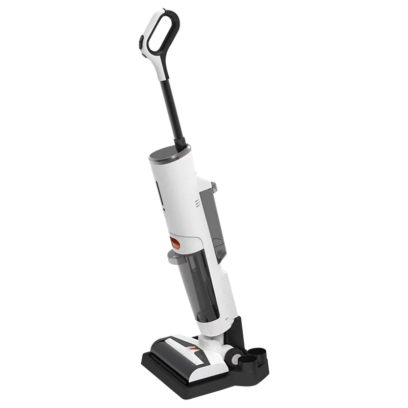 

Automatic floor vacuum and mop Cordless hard ground cleaner Robotic floor care machine Floor sweeping robot