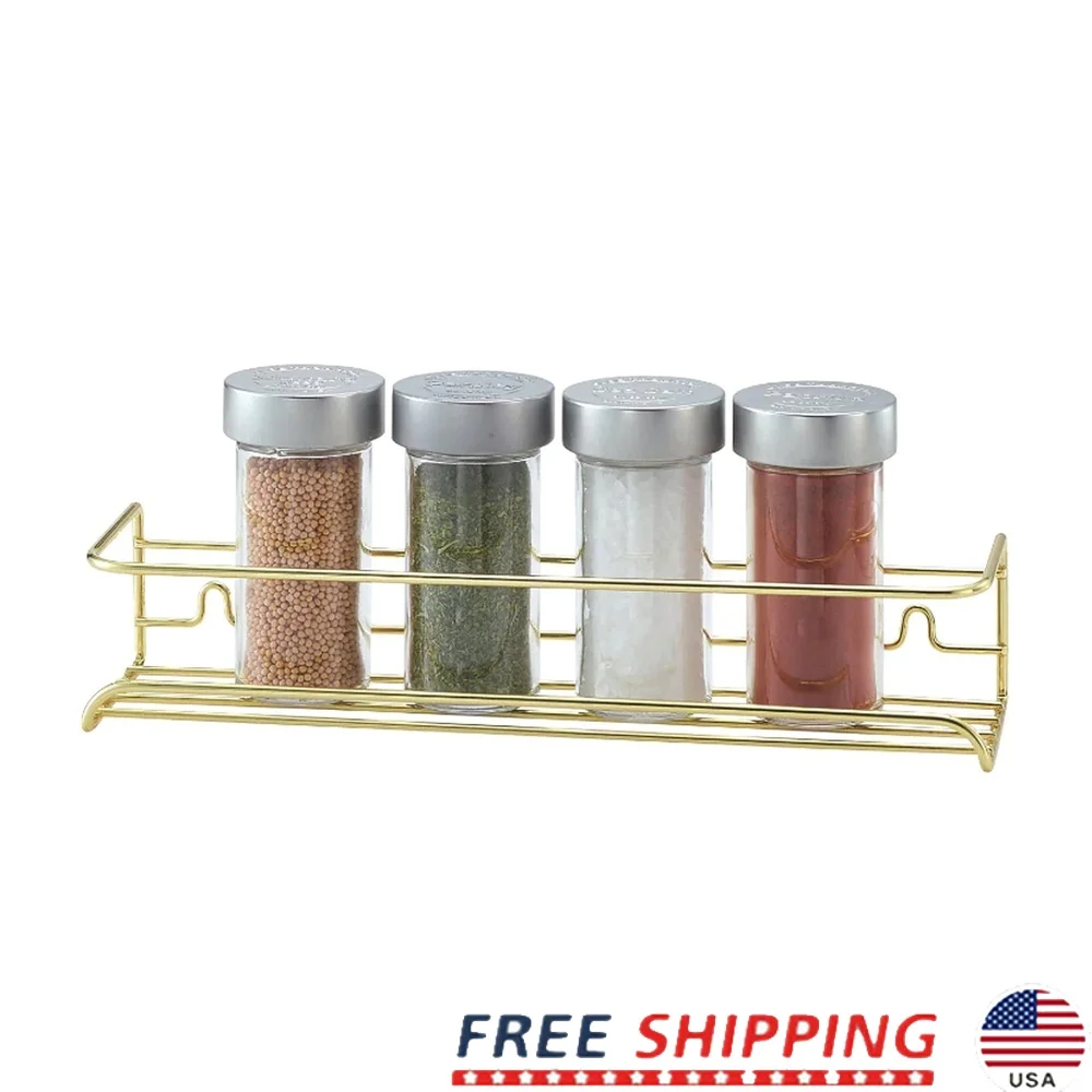 Spice Shelf Gold 1464/B