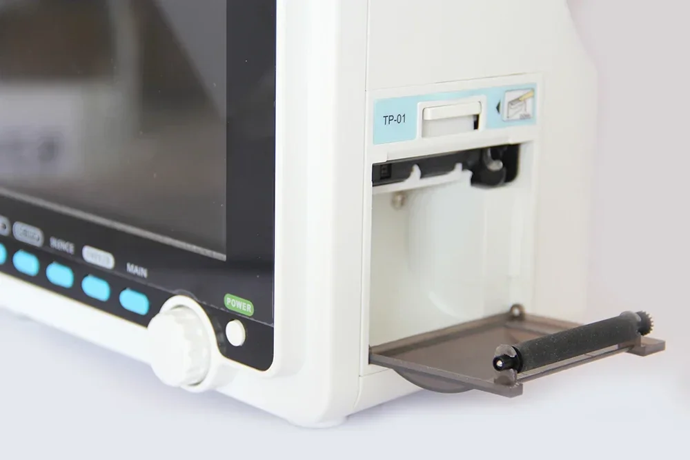 CMS6000-VET Multi-Parameter Veterinary  from China Supplier on Sale for Pet Diagnostics