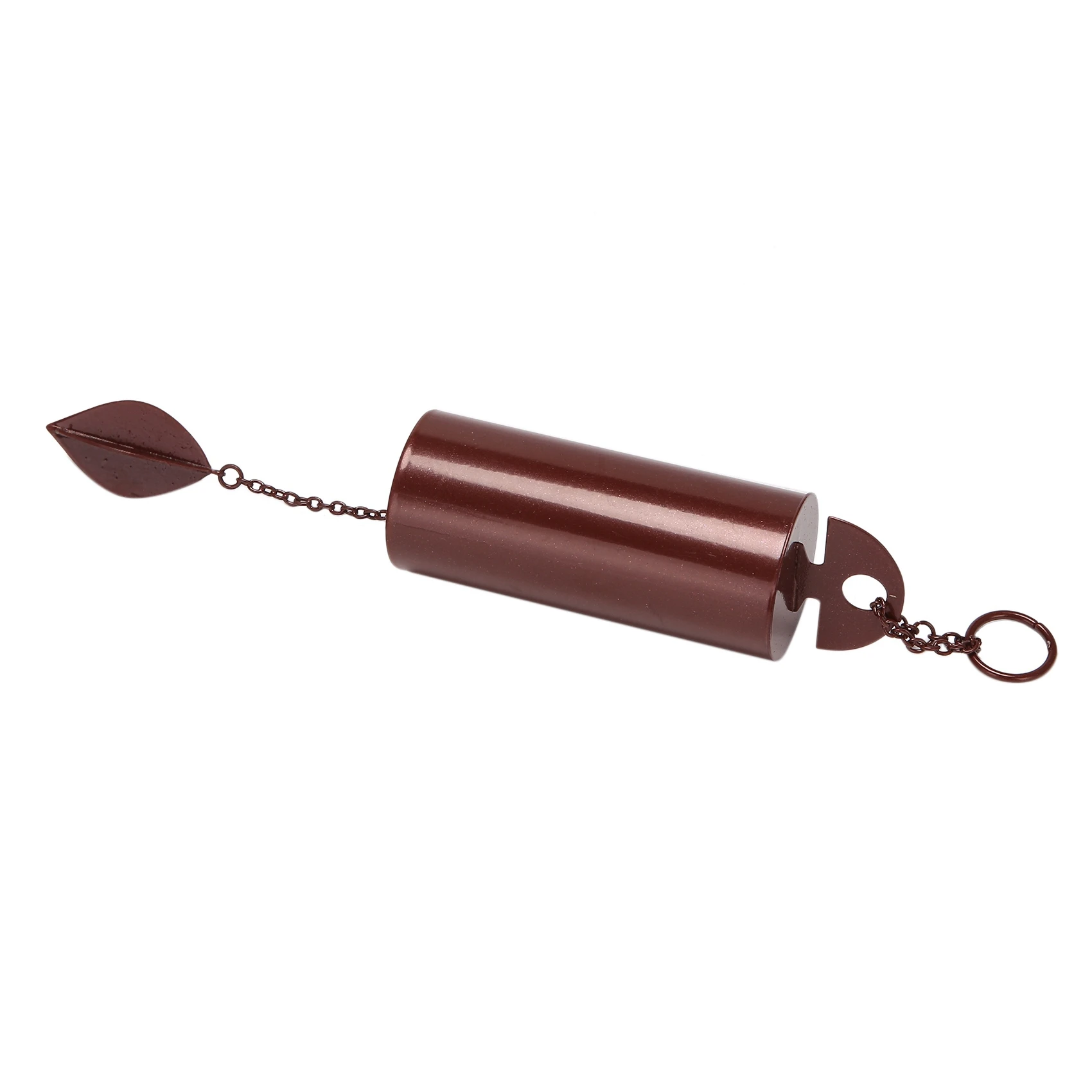 AA81-Large Deep Resonance Serenity Bell Windchime Home Outdoor Garden Yard Decoration