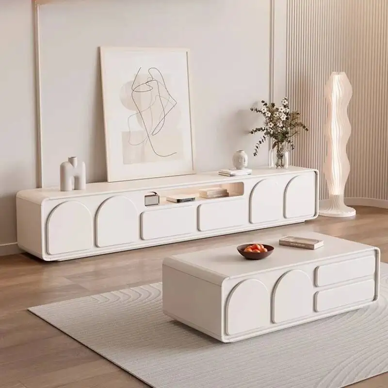 Storage Modern Tv C…