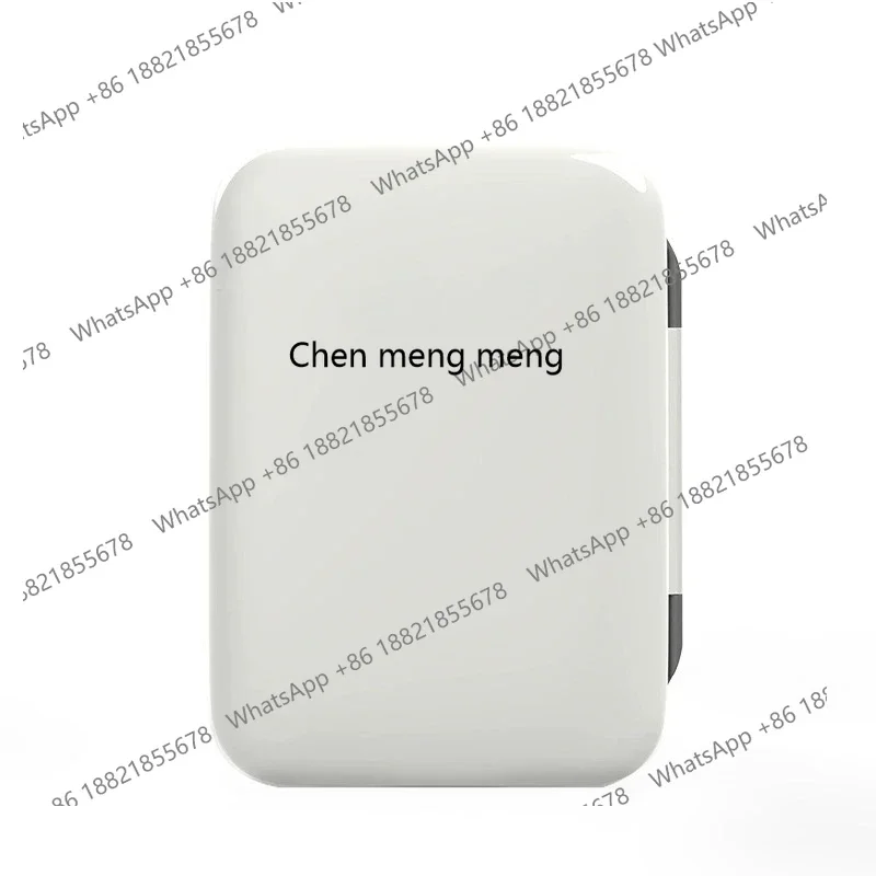 X ثلاجة سيارة صغيرة، منزل سيارة أجرة، مهجع، يمكن التحكم فيها، ثلاجة صغيرة