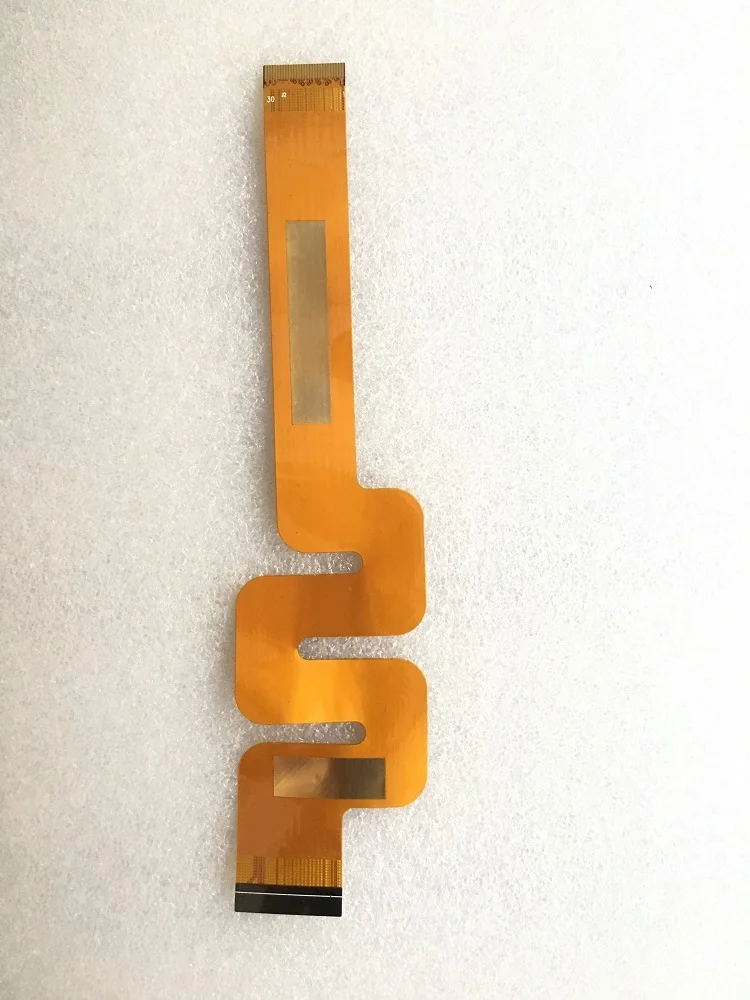 

New Original for Asus Adolpad 10Pro Apad 10 Pro LCD Screen Flex Cable Display Panel Matrix Flat Ribbon Connect Motherboard