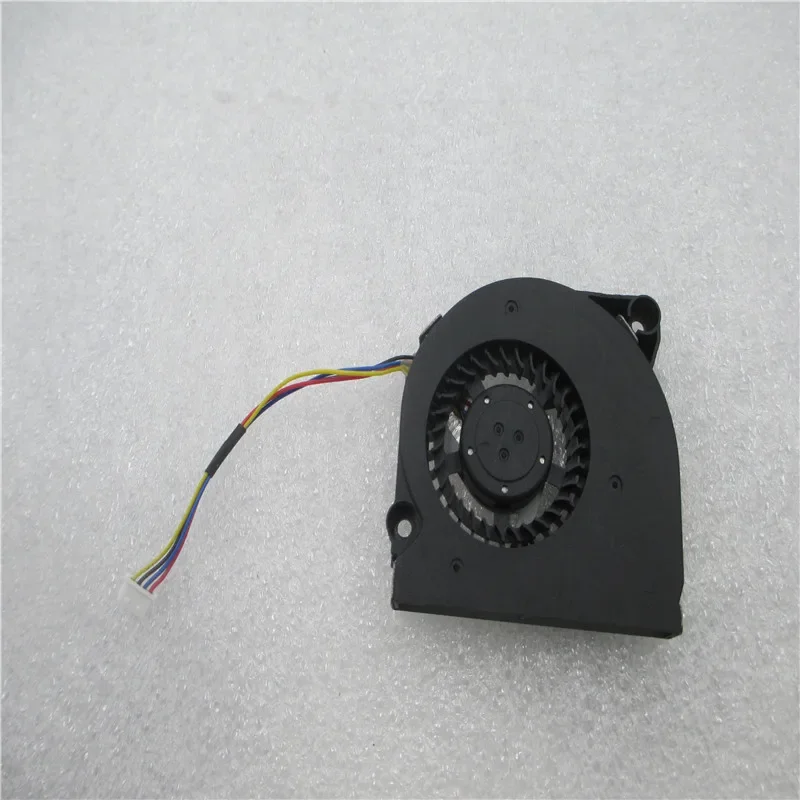 New Laptop CPU Cooling Fan For ASUS Eee pc 1201PN 1201N 1201K 1201HA notebook fan cooling fan KSB0405HB-9E2Q KSB0405HB 9H50