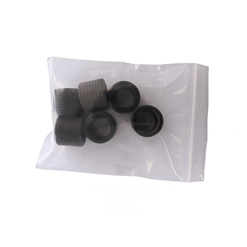 

6piece/bag steel rolling nut and washer