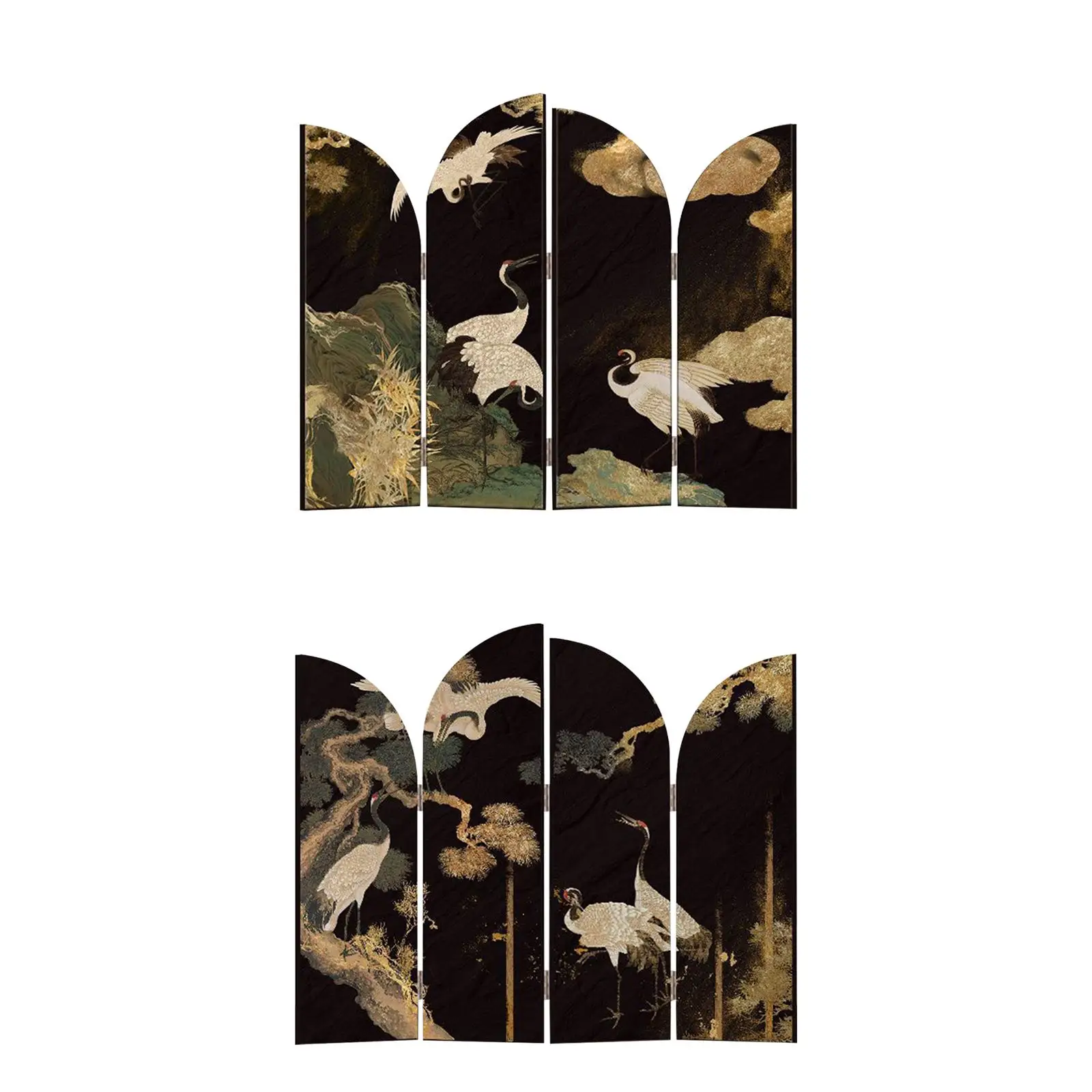 Китайский дизайн, украшение экрана, перегородка для стола для входной кабины, спальни Китайский дизайн, украшение экрана, перегородка для стола для входной кабины, спальни