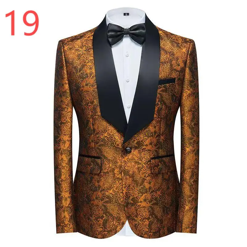 

Jacky Store Customized Men's Dress19