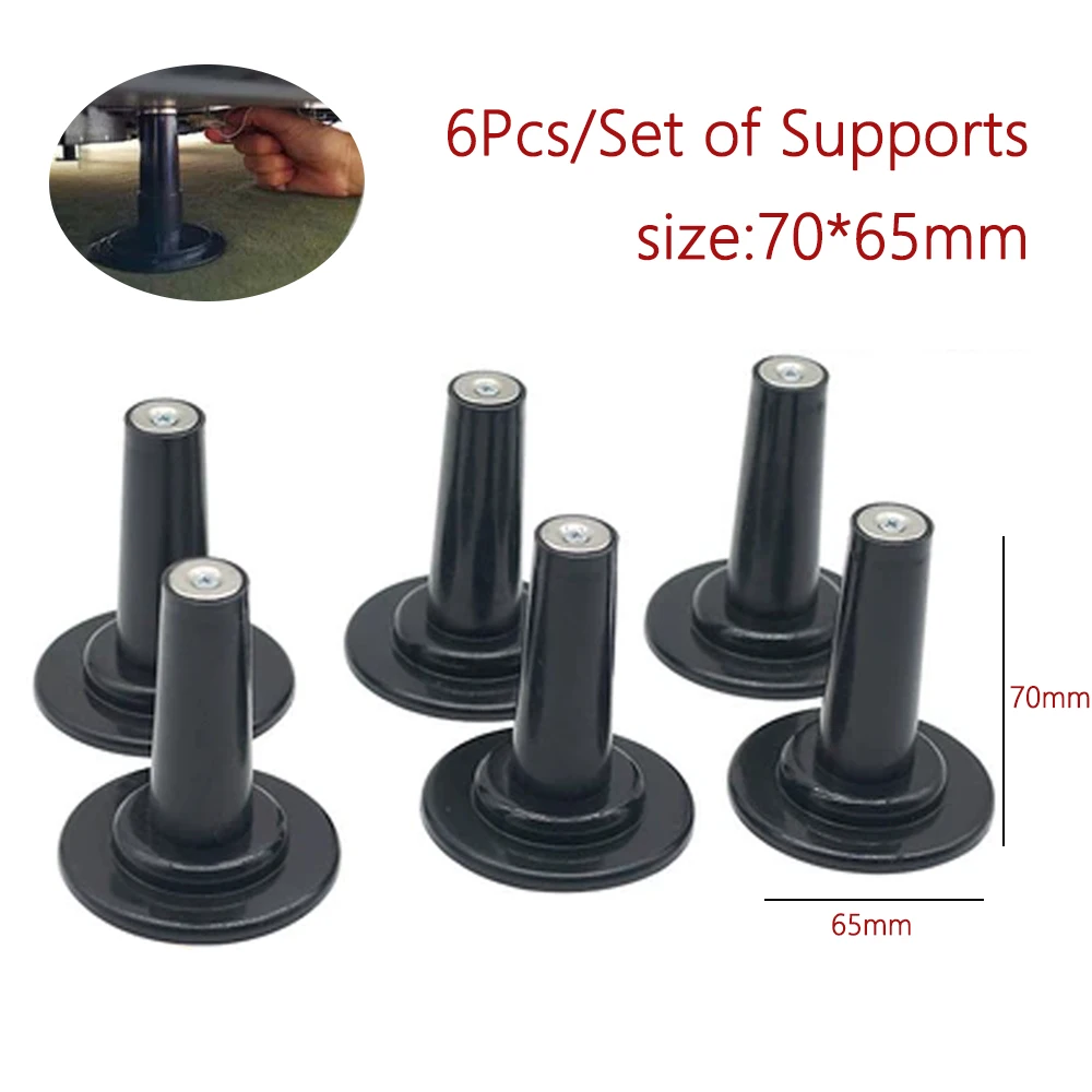 LED TV Screen Remove Repair Tool Detachable 32-62 Inch Panel Silicone Vacuum Suction Cup Support Maintenance Device