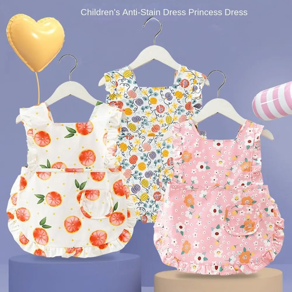 

Негрязный нагрудник для кормления ребенка, платье принцессы, стильное водонепроницаемое полотенце для слюны, фартук для отрыжки, удобная детская салфетка со слюной с героями мультфильмов