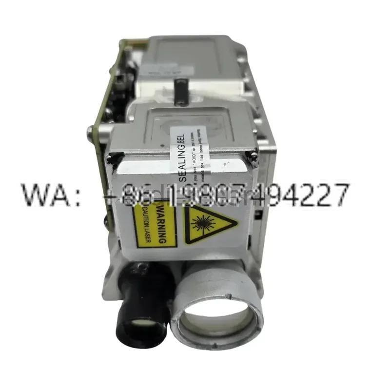 40mJ Tactical Target Designator 1064nm Irradiation Distance 4000m for Guidance