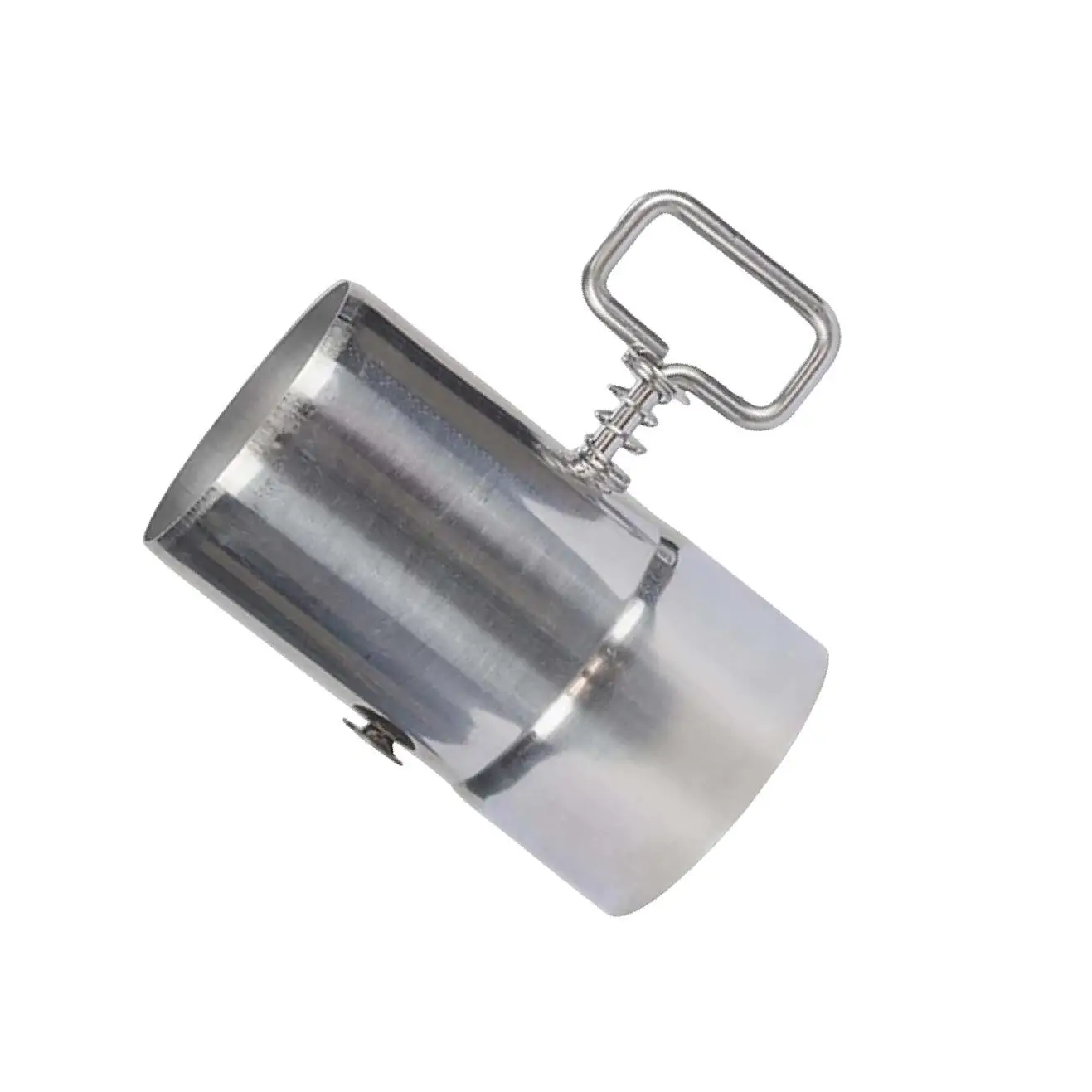 Durable Stove Chimney Accessories Cooking Camping Flue Arrestor